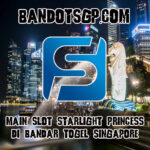 Main Slot Starlight Princess Di Bandar Togel Singapore