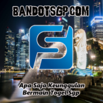 Apa Saja Keunggulan Bermain Togel Sgp