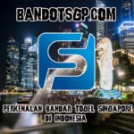 Perkenalan Bandar Togel Singapore Di Indonesia