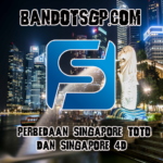 Perbedaan Singapore Toto Dan Singapore 4D